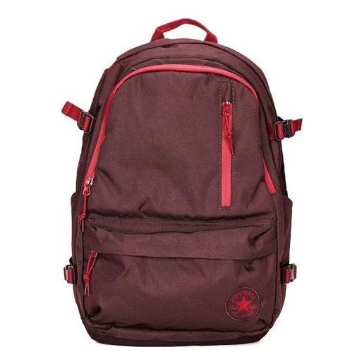 Рюкзак Converse Straight Edge Backpack 'Burgundy', бордовый
Рюкзак Converse Straight Edge Backpack 'Burgundy', бордовый