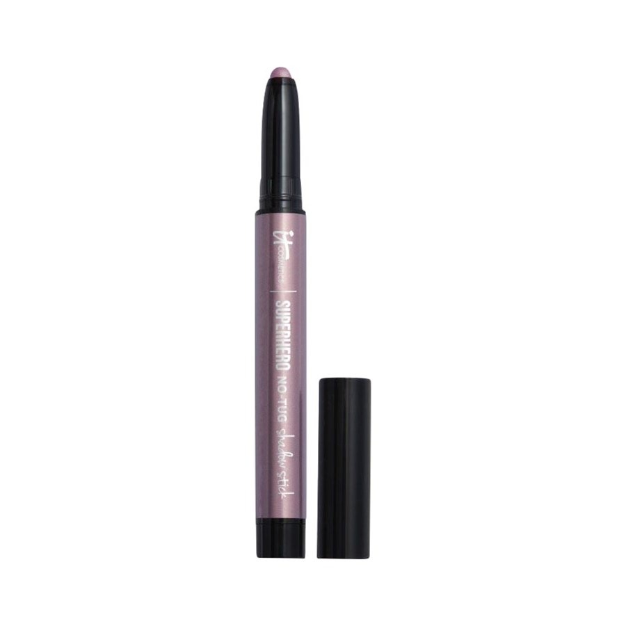 Подводка для глаз it Cosmetics Superhero No-Tug Shadow Stick, Epic Amethyst / 1,5 g
Подводка для глаз it Cosmetics Superhero No-Tug Shadow Stick, Epic Amethyst / 1,5 g