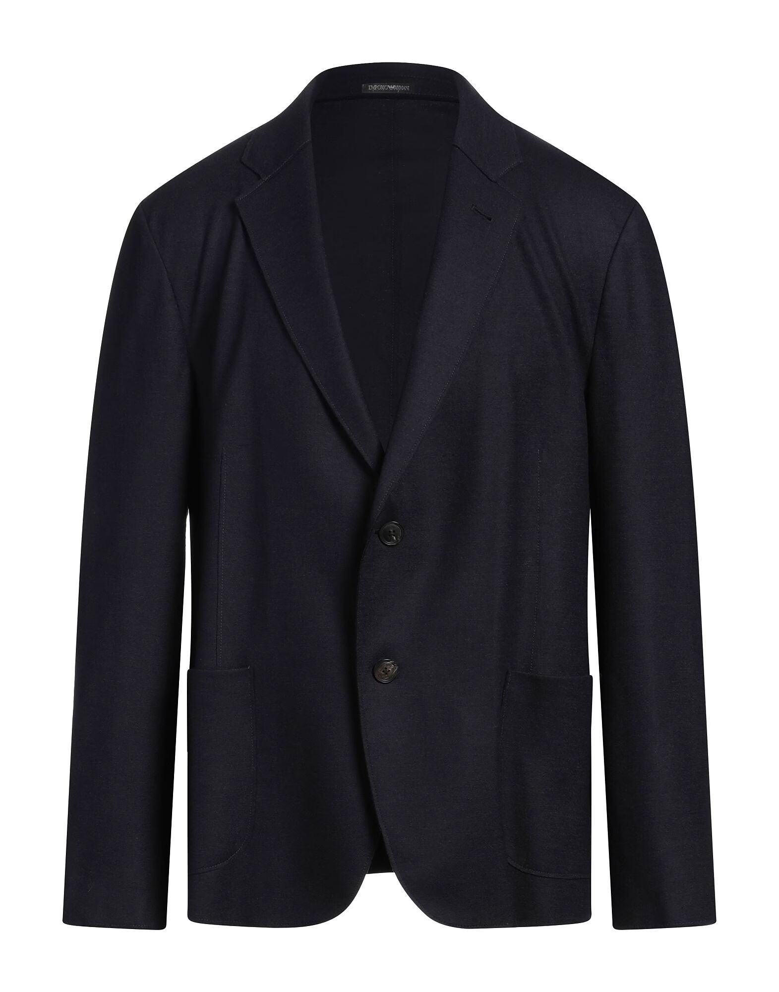 Блейзер Giorgio Armani, полуночно-синий
Блейзер Giorgio Armani, полуночно-синий