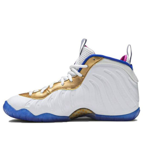 Кроссовки маленькие позитные Nike, белый
Кроссовки маленькие позитные Nike, белый