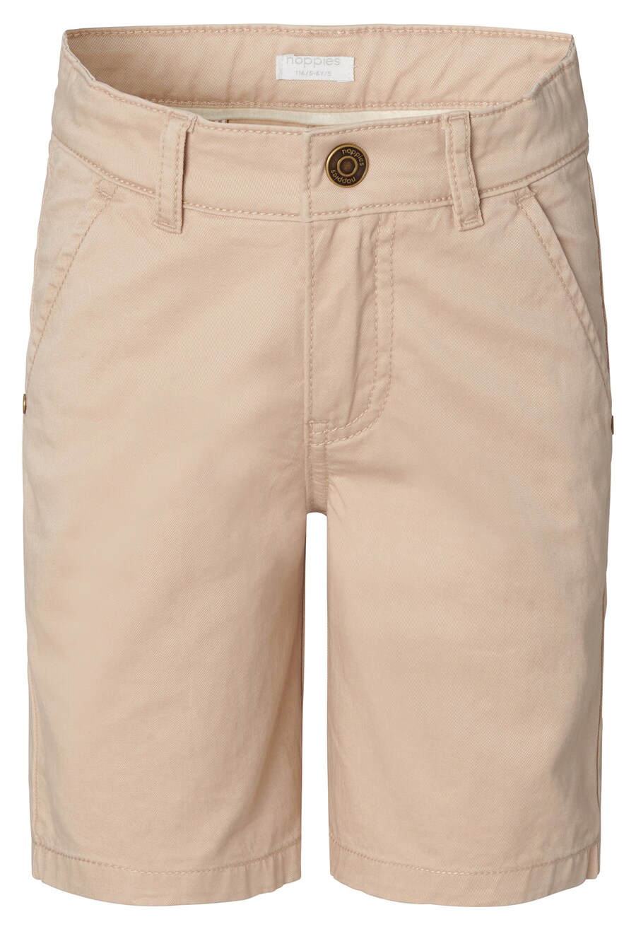 Обычные брюки Noppies Daleville, бежевый
Обычные брюки Noppies Daleville, бежевый