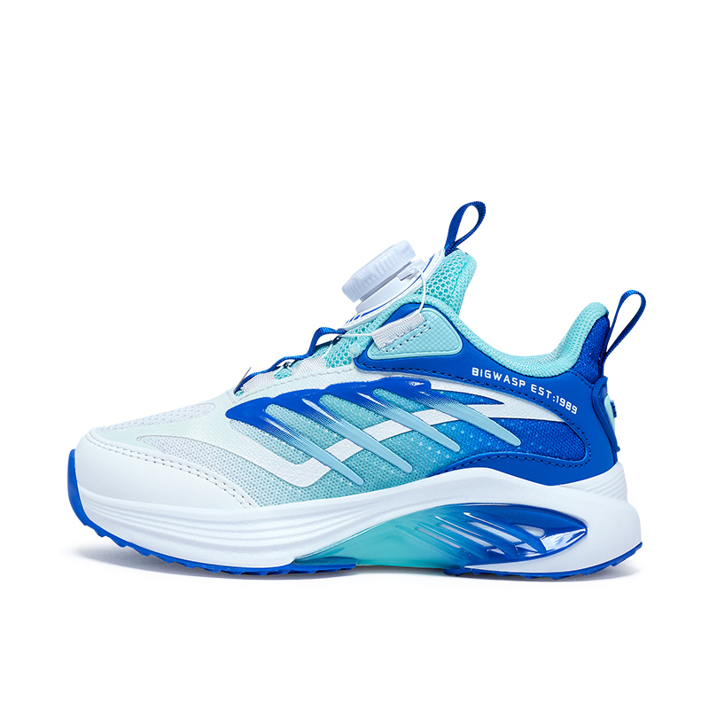 Детские кроссовки для бега BIG WASP, синий
Детские кроссовки для бега BIG WASP, синий