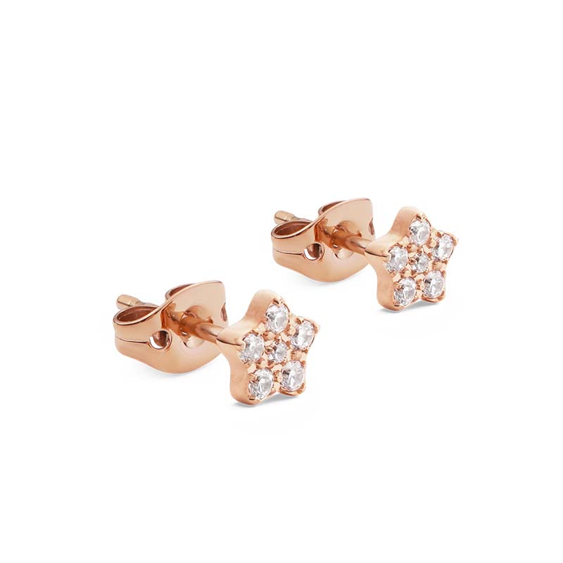 Серьги-гвоздики Daniel Wellington Alloy для женщин DW/DanielWellington
Серьги-гвоздики Daniel Wellington Alloy для женщин DW/DanielWellington