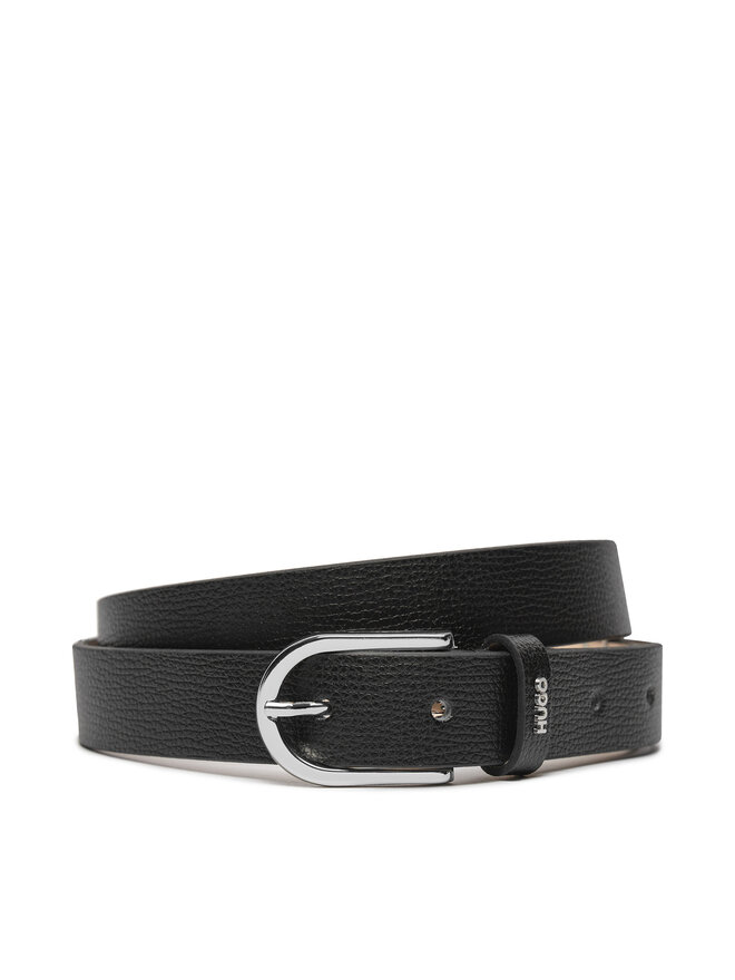Женский ремень HUGO Zoey-C Sz25 50516558 Schwarz
Женский ремень HUGO Zoey-C Sz25 50516558 Schwarz