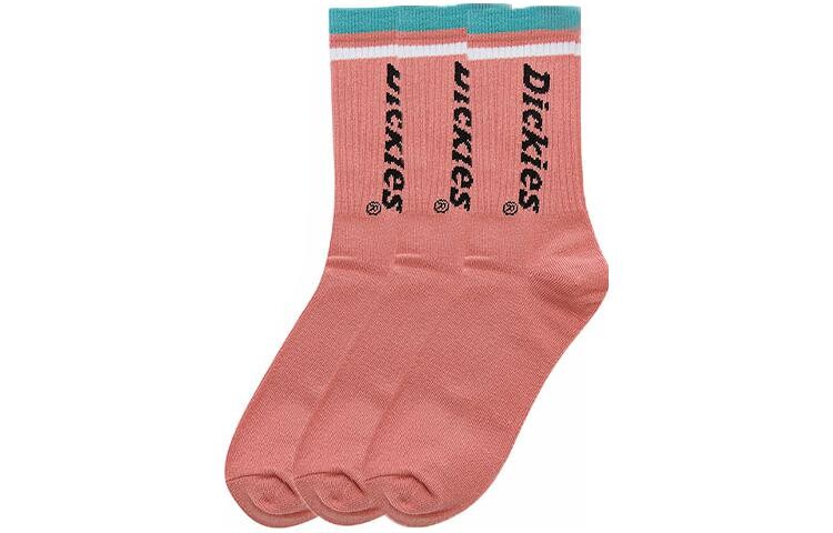 Носки унисекс до середины икры Dickies
Носки унисекс до середины икры Dickies