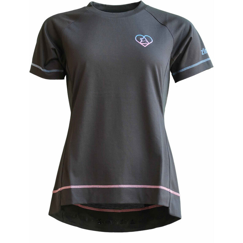 Женский трикотаж Pure Flowz Eco Zimtstern, серый
Женский трикотаж Pure Flowz Eco Zimtstern, серый