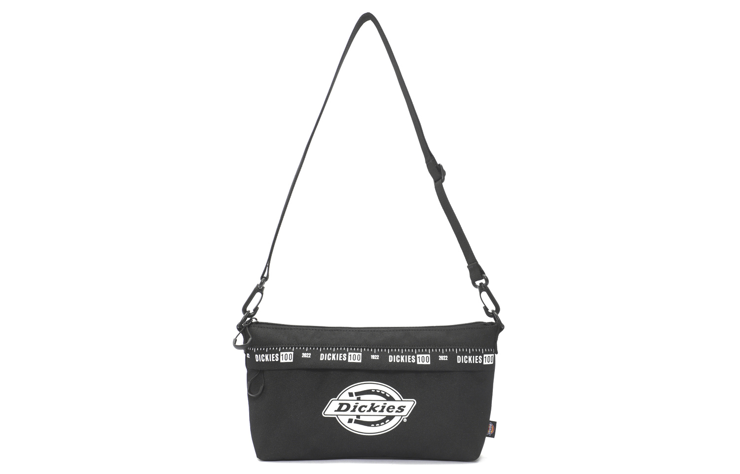 Dickies Сумка через плечо унисекс черная
Dickies Сумка через плечо унисекс черная