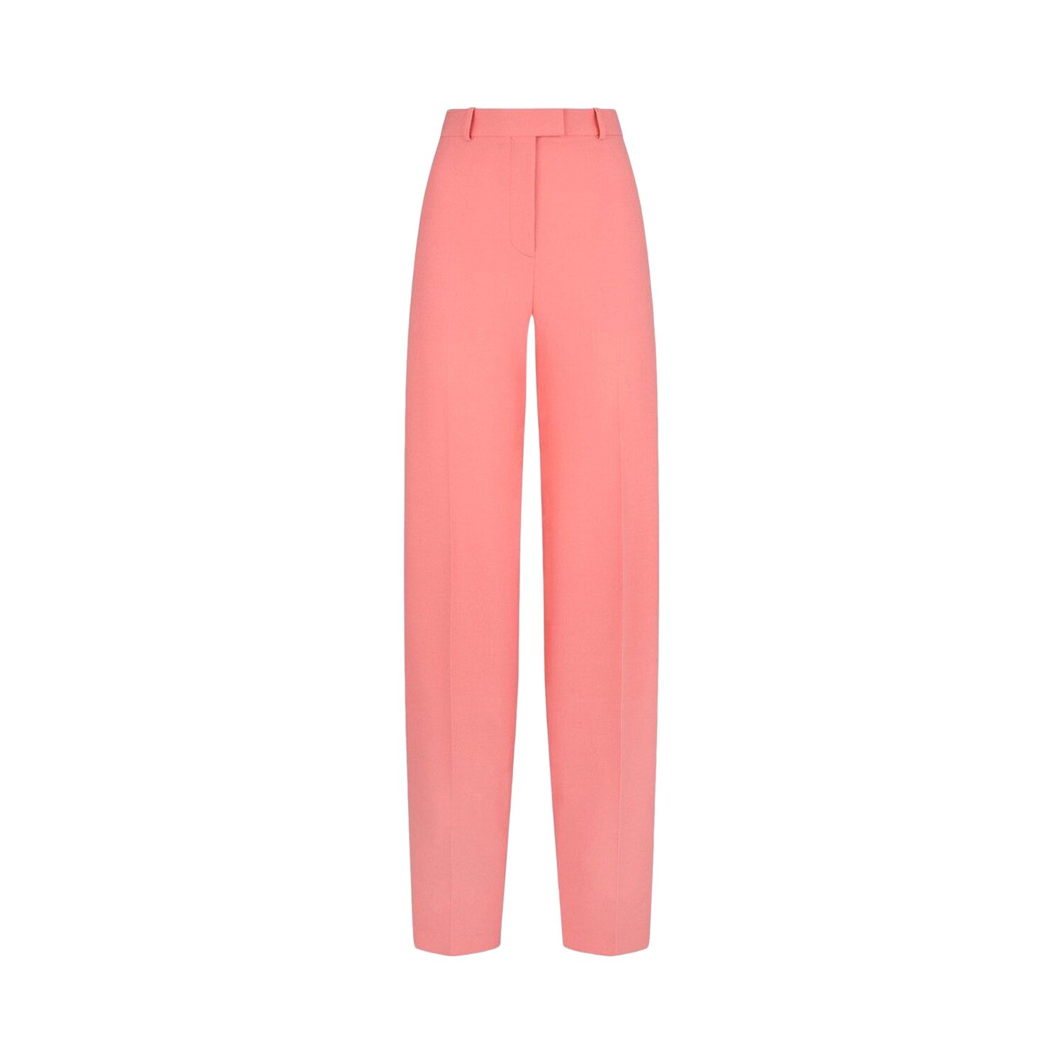 Длинные брюки Attico Jagger лосося 
Длинные брюки Attico Jagger лосося