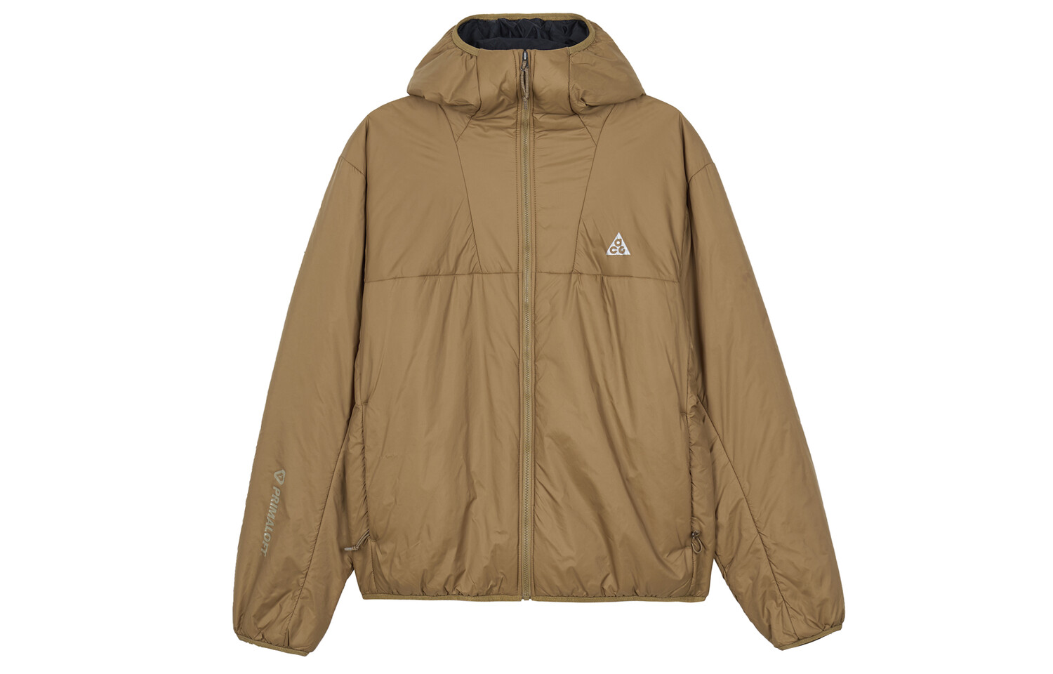 Куртка мужская шафрановая Nike, цвет Saffron
Куртка мужская шафрановая Nike, цвет Saffron