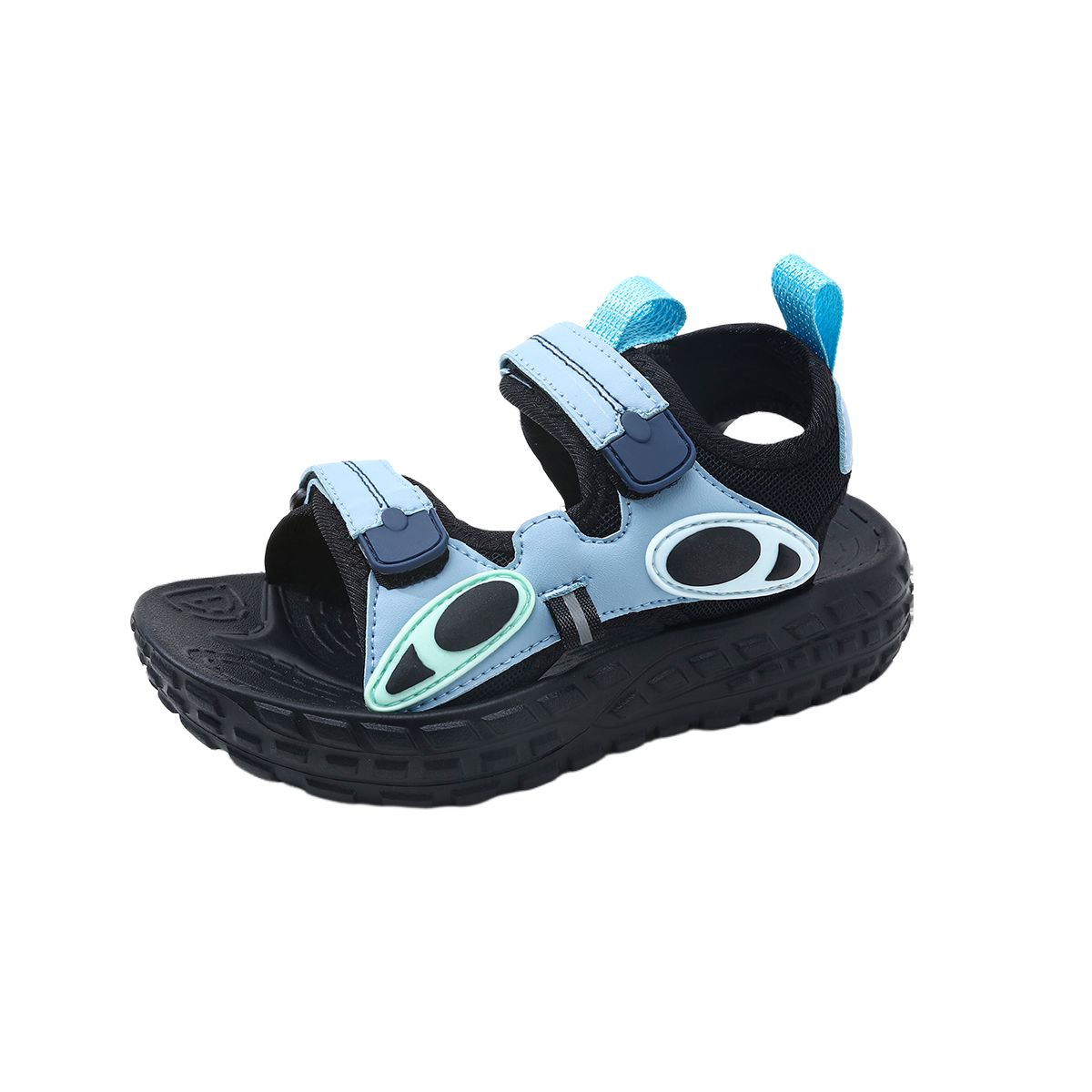 Сандалии детские FIRS Kids, синий
Сандалии детские FIRS Kids, синий