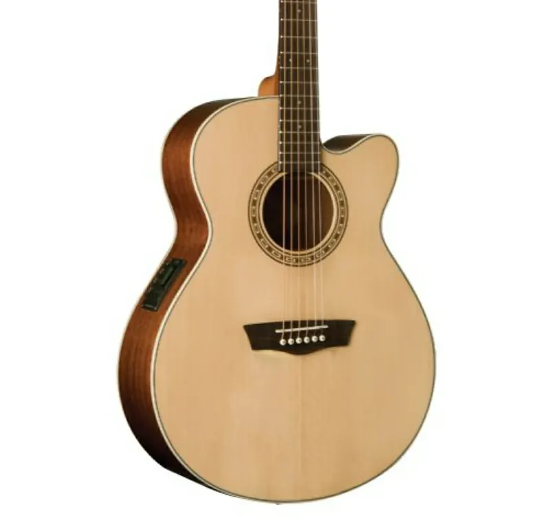 Акустическая гитара Washburn G7SCE Harvest Grand Auditorium Cutaway Acoustic Guitar. Natural Gloss
Акустическая гитара Washburn G7SCE Harvest Grand Auditorium Cutaway Acoustic Guitar. Natural Gloss