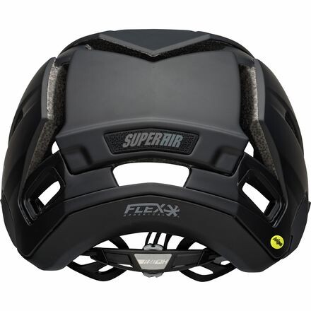 Шлем Super Air Mips Bell, цвет Matte/Gloss Black
Шлем Super Air Mips Bell, цвет Matte/Gloss Black