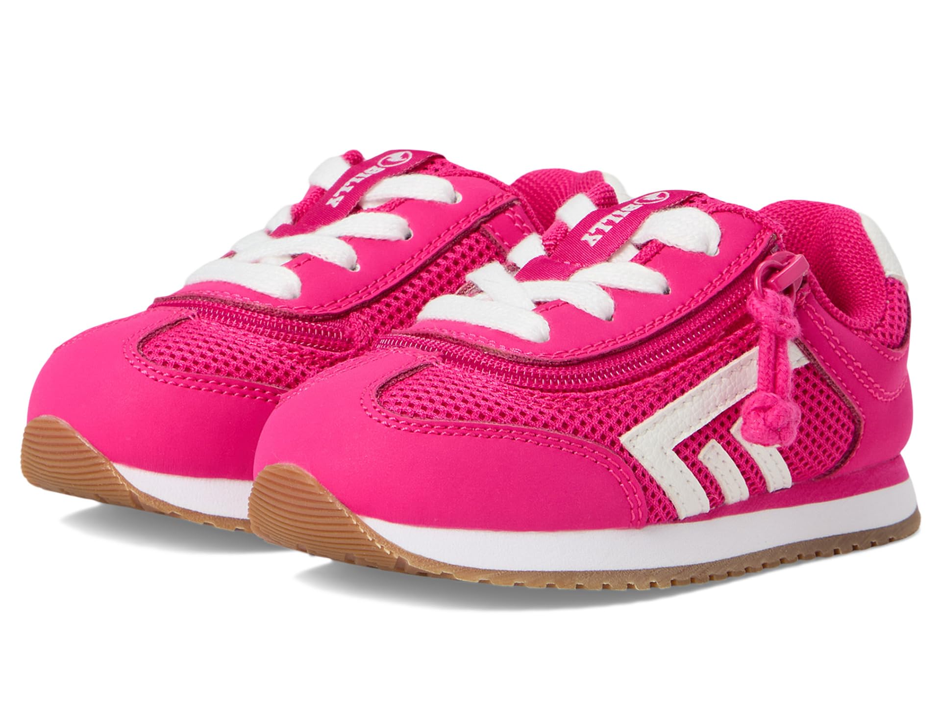 Кроссовки BILLY Footwear Kids BILLY Retro Jogger, цвет Fuchsia
Кроссовки BILLY Footwear Kids BILLY Retro Jogger, цвет Fuchsia