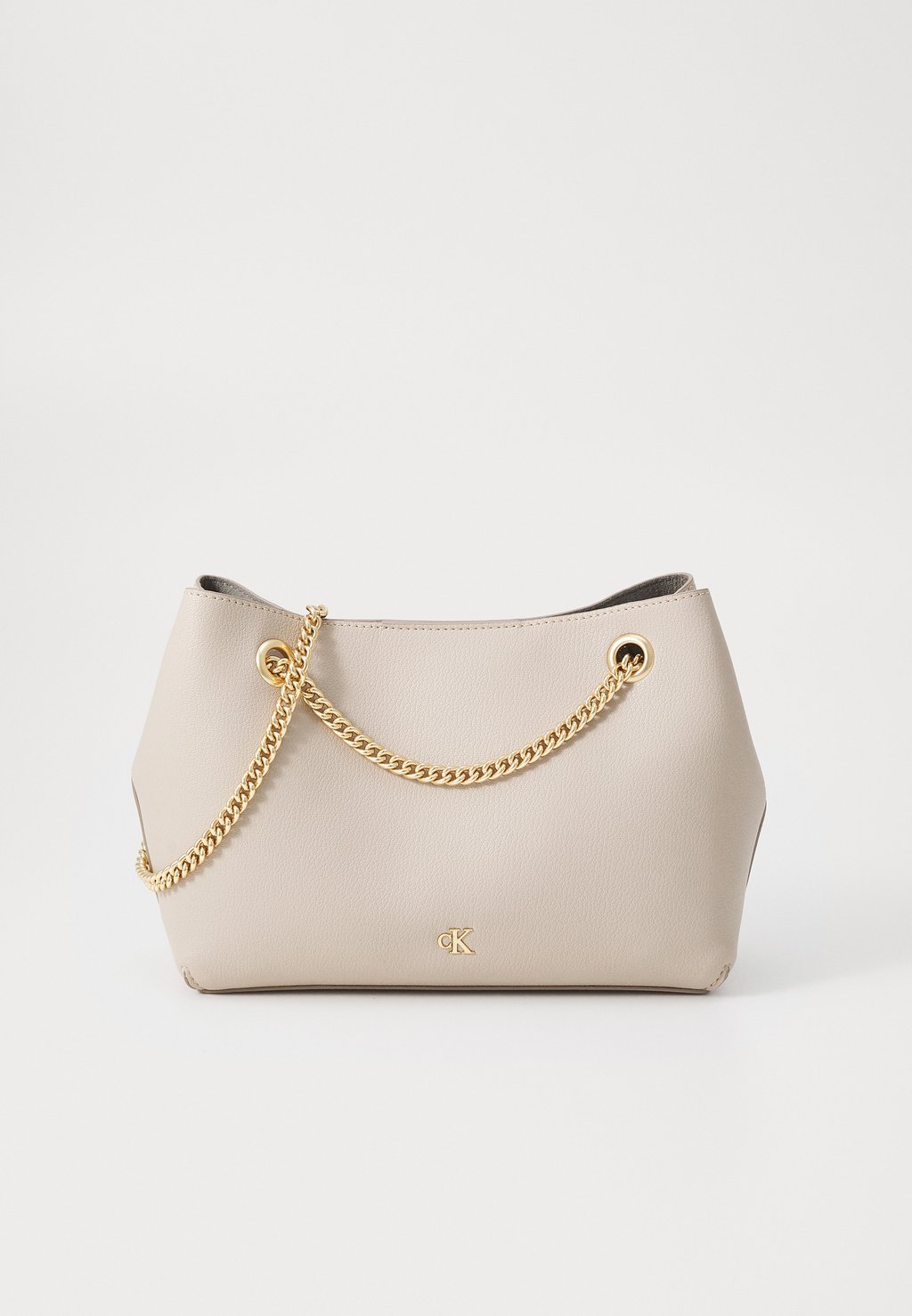 Сумка MNGRM Calvin Klein Jeans, серо-коричневый
Сумка MNGRM Calvin Klein Jeans, серо-коричневый