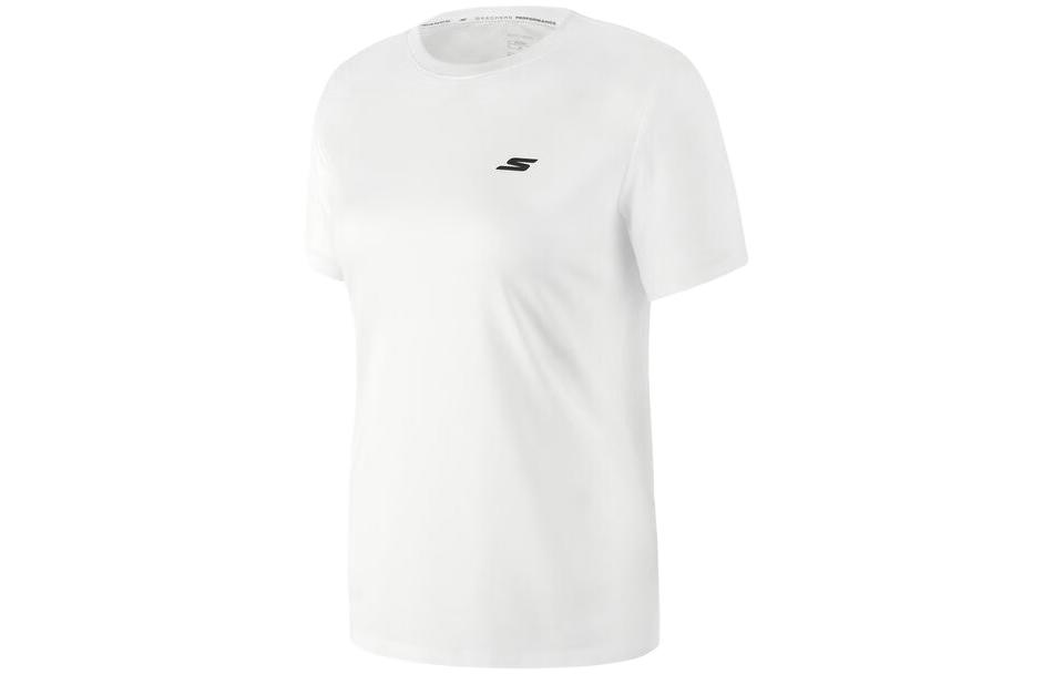 Skechers Футболка Basic Sports Series женская ярко-белая, Белый, Skechers Футболка Basic Sports Series женская ярко-белая
Skechers Футболка Basic Sports Series женская ярко-белая, Белый, Skechers Футболка Basic Sports Series женская ярко-белая