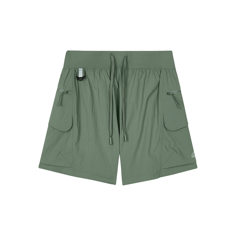 Повседневные шорты женские Agave Green Skechers, зеленый
Повседневные шорты женские Agave Green Skechers, зеленый