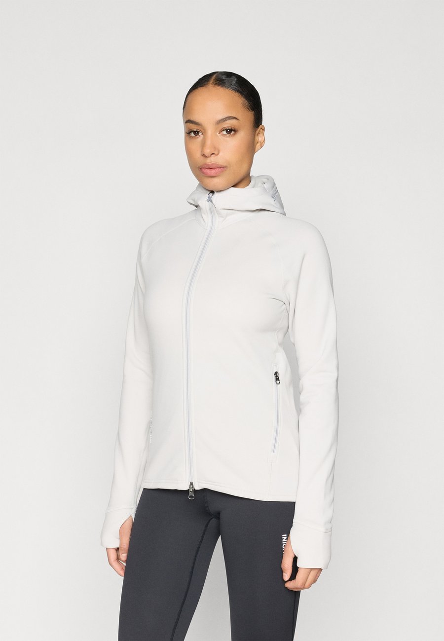 Флисовая куртка Houdini POWER, A Touch Of Gray/Grey
Флисовая куртка Houdini POWER, A Touch Of Gray/Grey