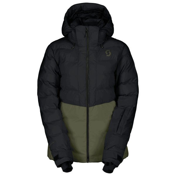 Женская куртка, максимально теплая - горнолыжная куртка Scott, мультиколор
Женская куртка, максимально теплая - горнолыжная куртка Scott, мультиколор