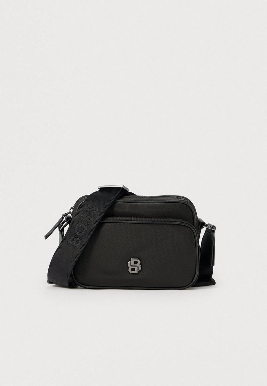 Сумка кросс-боди BOSS ICON, Black
Сумка кросс-боди BOSS ICON, Black