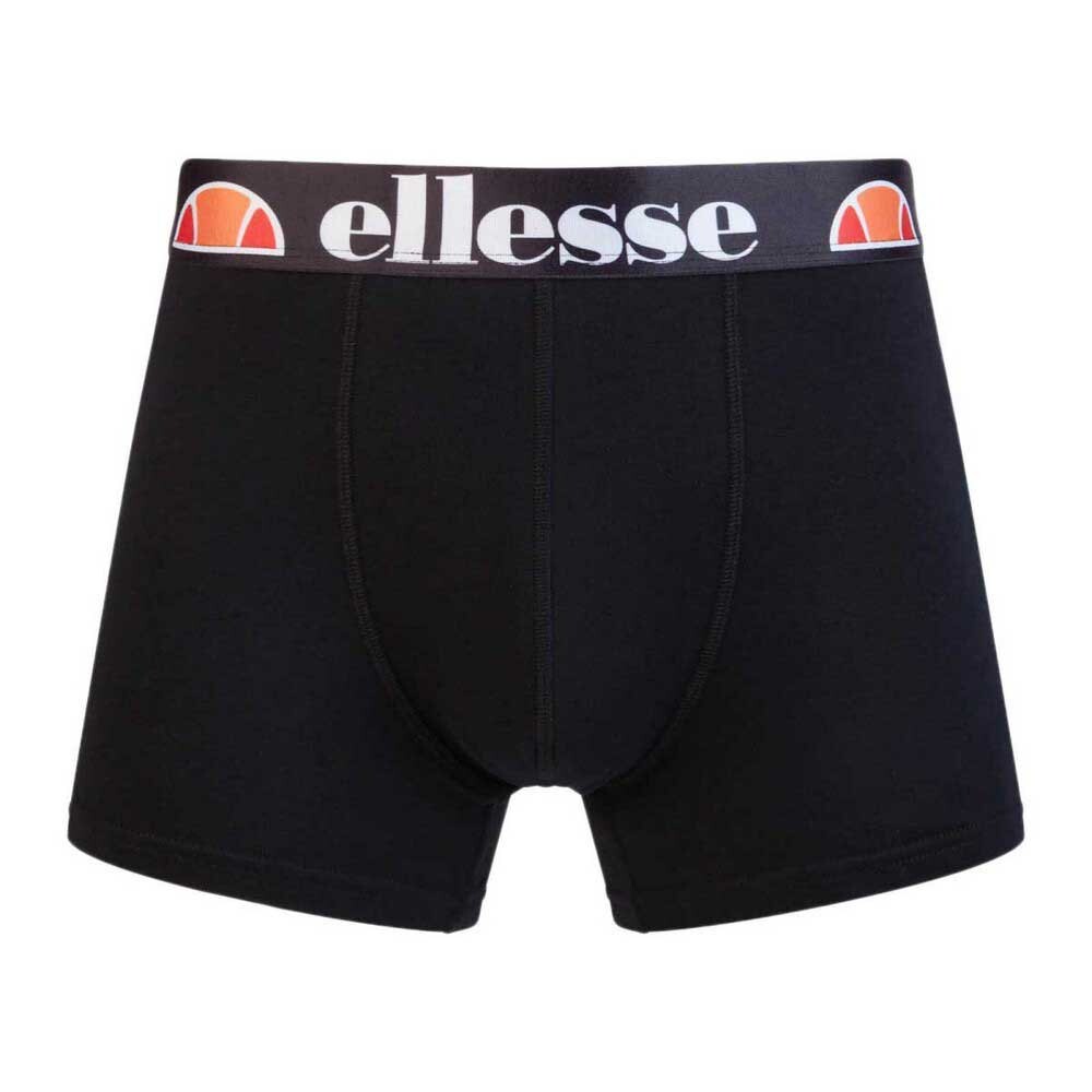 Боксеры Ellesse Millaro 6 шт, разноцветный
Боксеры Ellesse Millaro 6 шт, разноцветный
