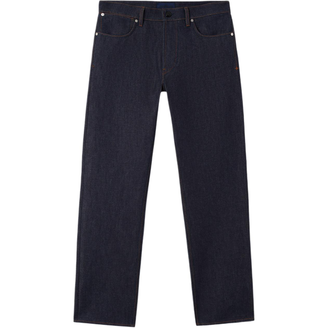 STONE ISLAND Джинсы мужские синие
STONE ISLAND Джинсы мужские синие