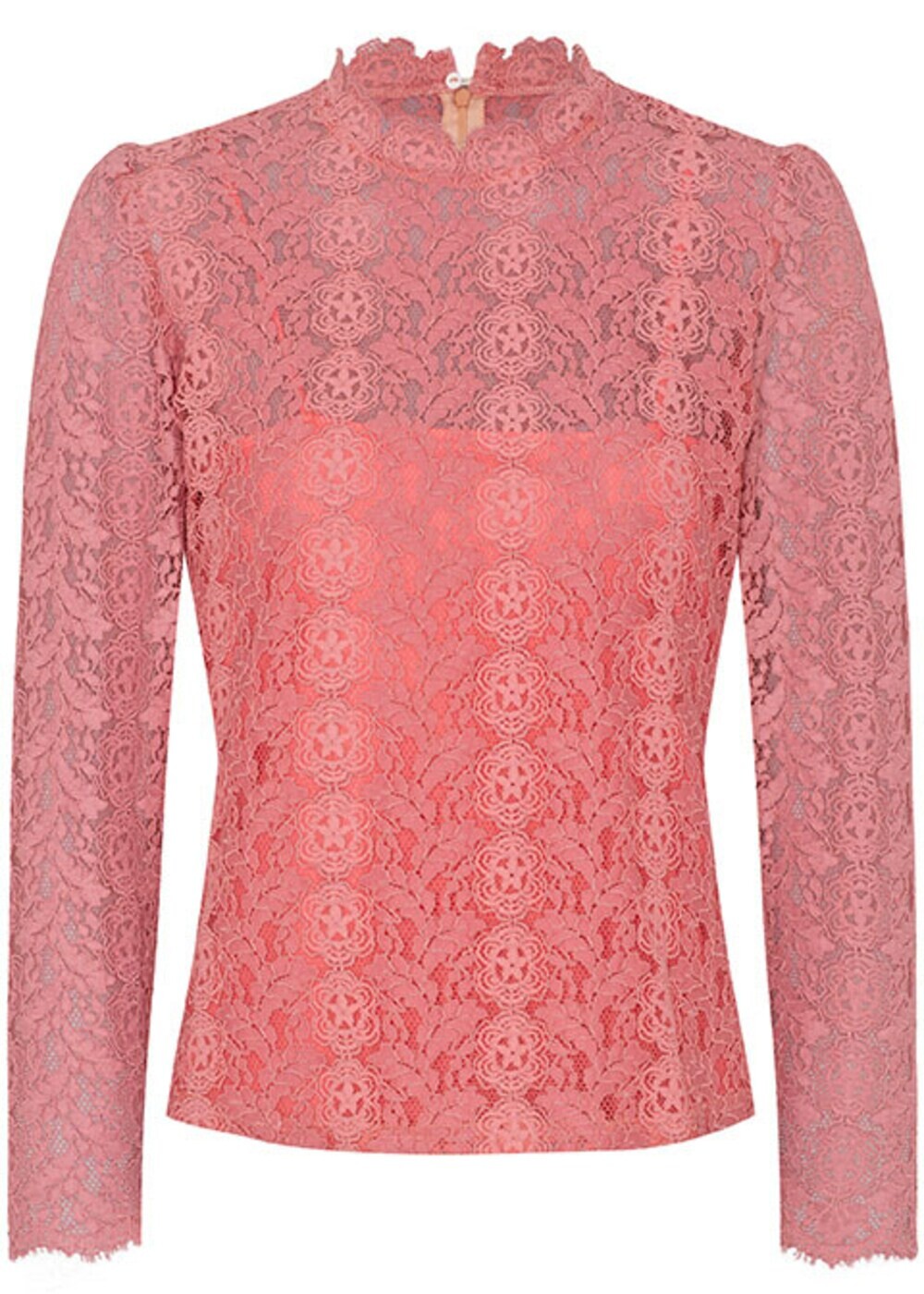 Традиционная блузка Spieth & Wensky Ravioli, темно-розовый
Традиционная блузка Spieth & Wensky Ravioli, темно-розовый