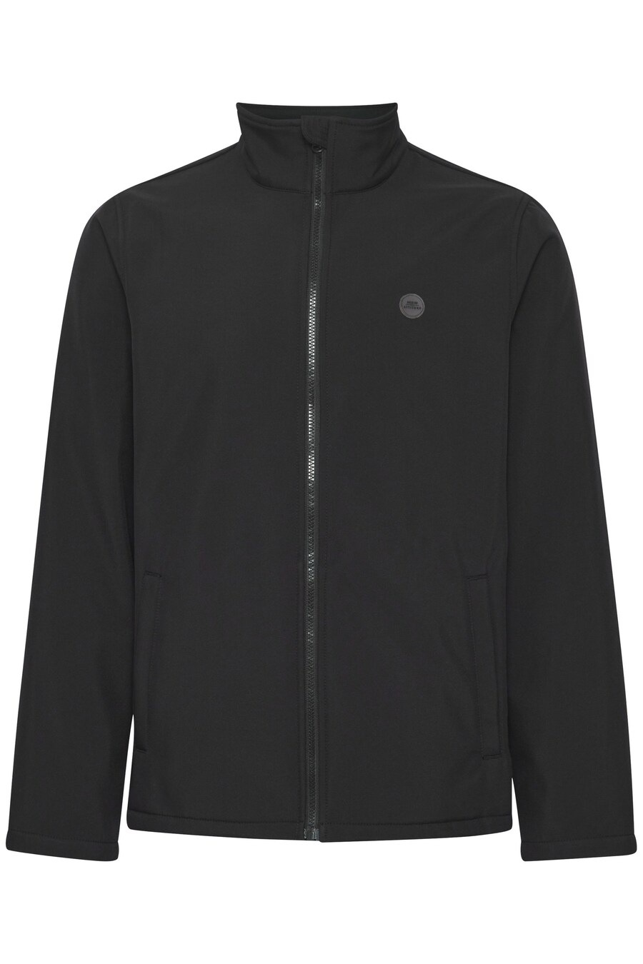 Спортивная куртка BLEND, черный
Спортивная куртка BLEND, черный