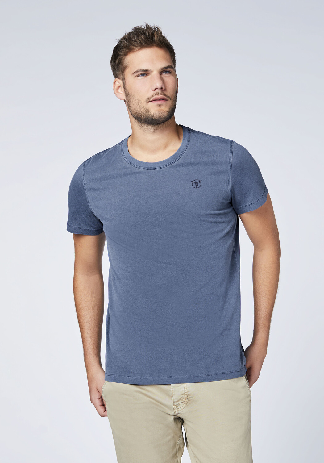 Футболка Chiemsee, синий
Футболка Chiemsee, синий