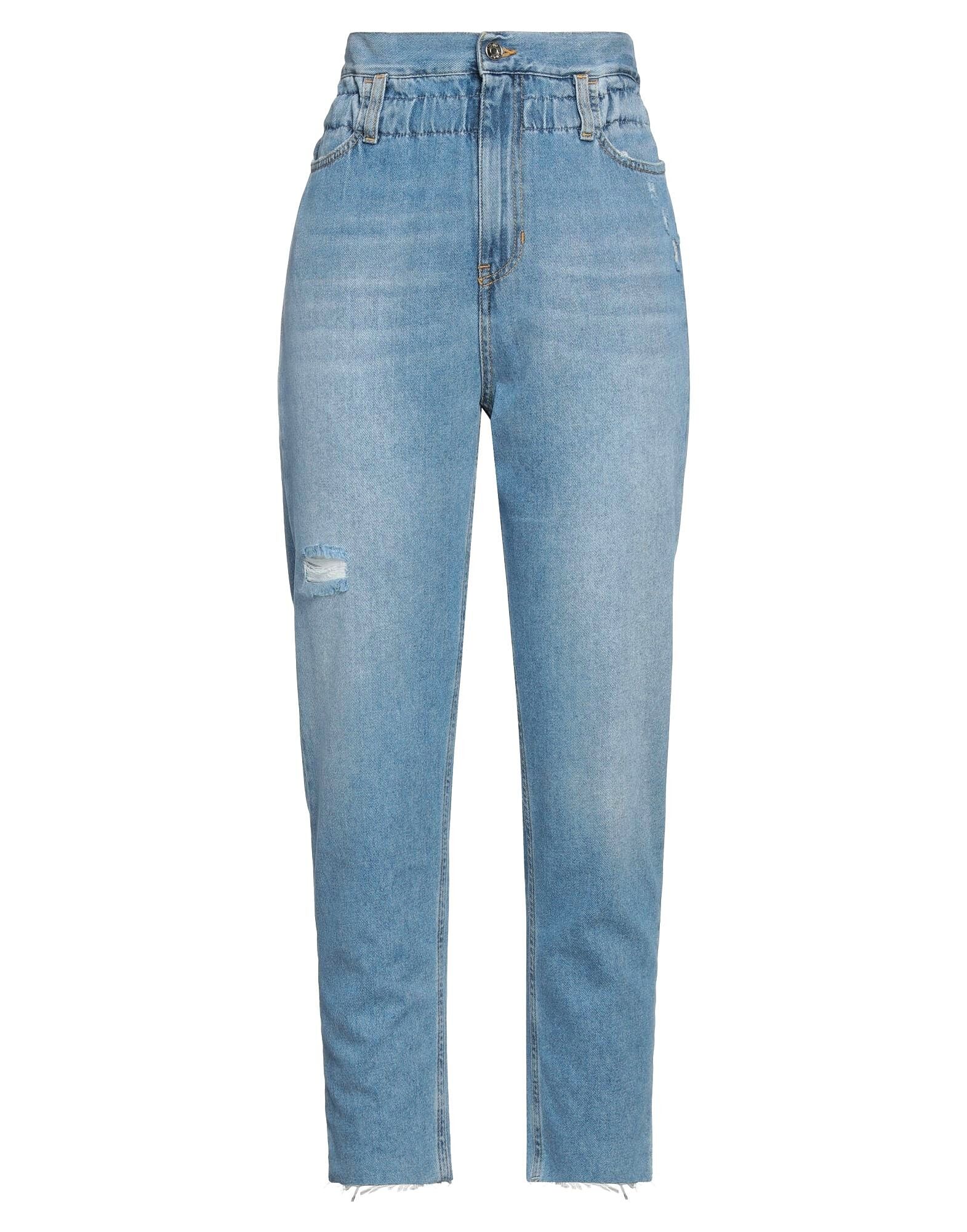 Джинсы Liu •Jo, синий
Джинсы Liu •Jo, синий