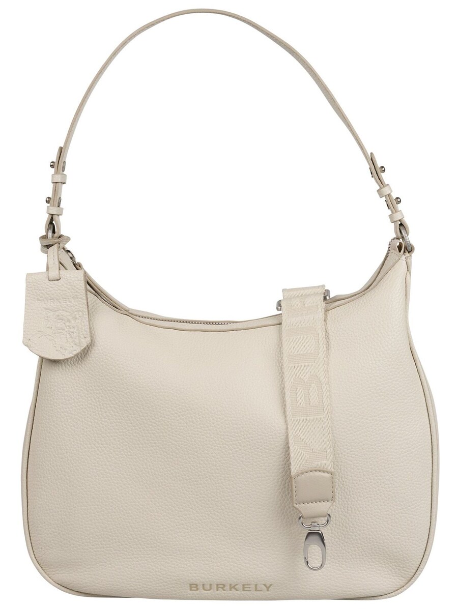 Сумка через плечо Burkely, кремовый
Сумка через плечо Burkely, кремовый
