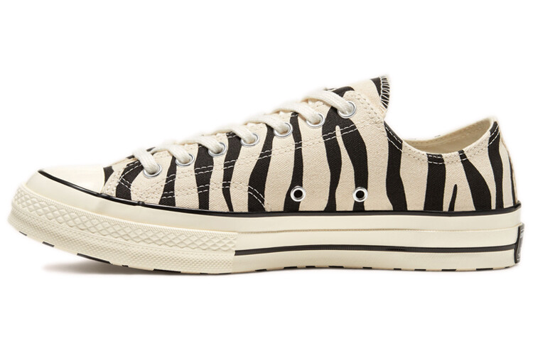 Кеды Converse Chuck Taylor All Star 70 Ox Archival Zebra Print
Кеды Converse Chuck Taylor All Star 70 Ox Archival Zebra Print