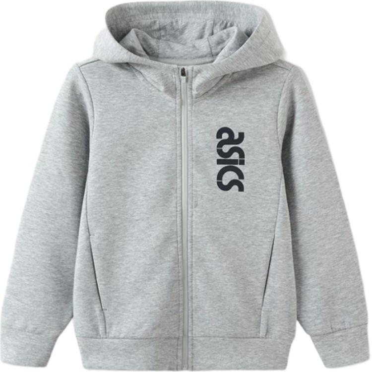 Спортивная куртка для подростков ASICS, серый
Спортивная куртка для подростков ASICS, серый