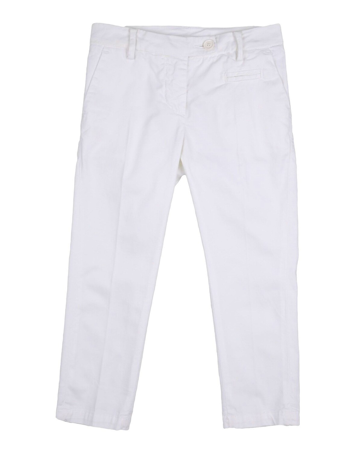 Брюки Dondup, белый
Брюки Dondup, белый