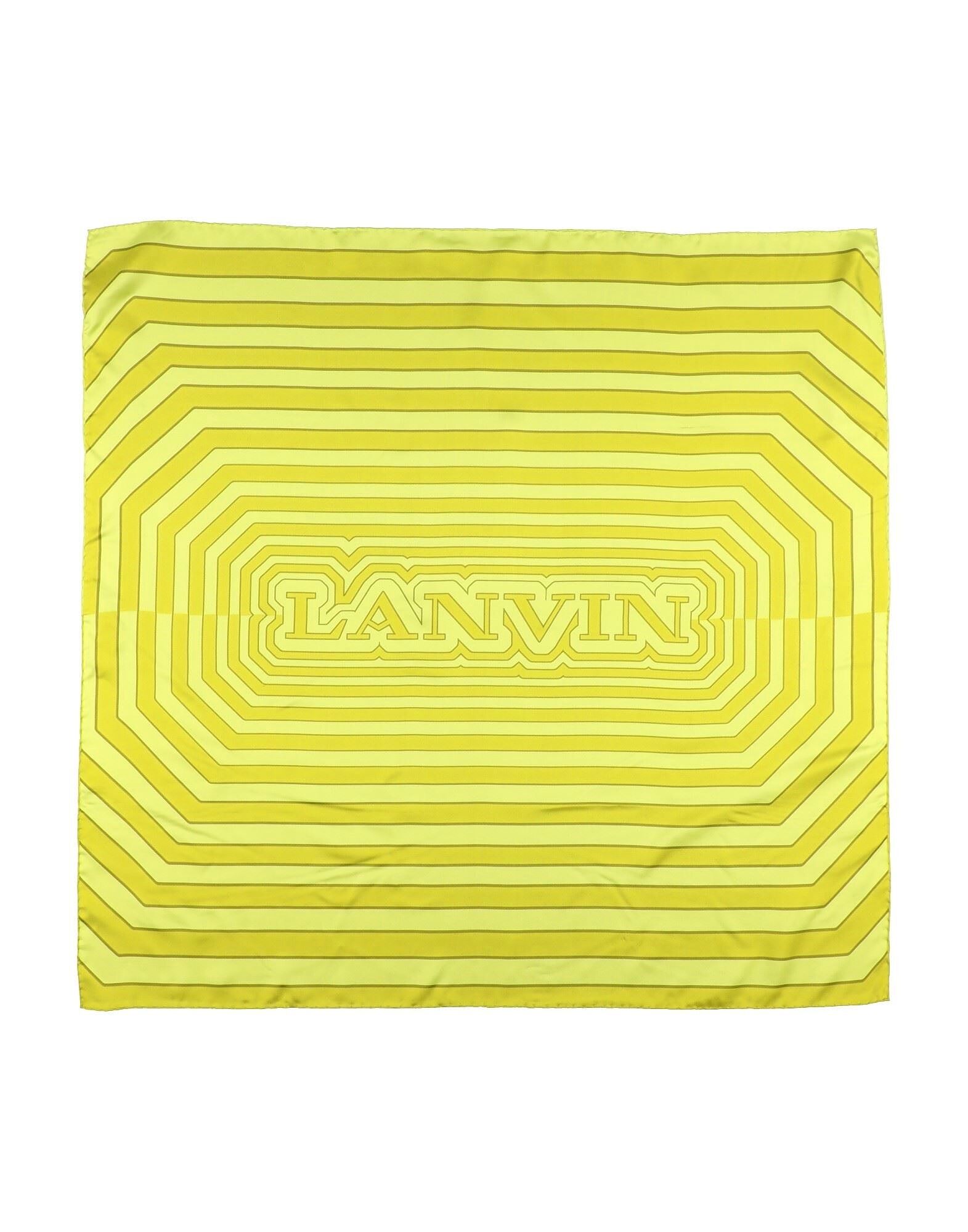 Шарф Lanvin, светло-зелёный
Шарф Lanvin, светло-зелёный