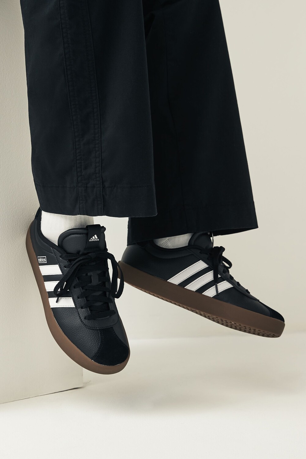 Спортивная обувь Vl Court 3 0 Adidas, черный
Спортивная обувь Vl Court 3 0 Adidas, черный