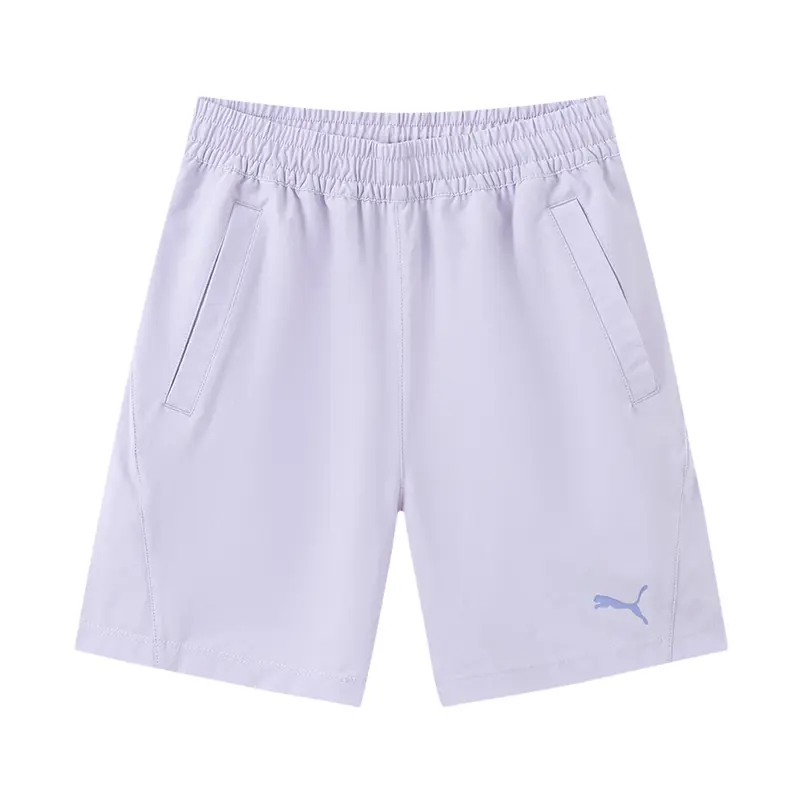 PUMA Детские шорты PERFORMANCE Violet
PUMA Детские шорты PERFORMANCE Violet