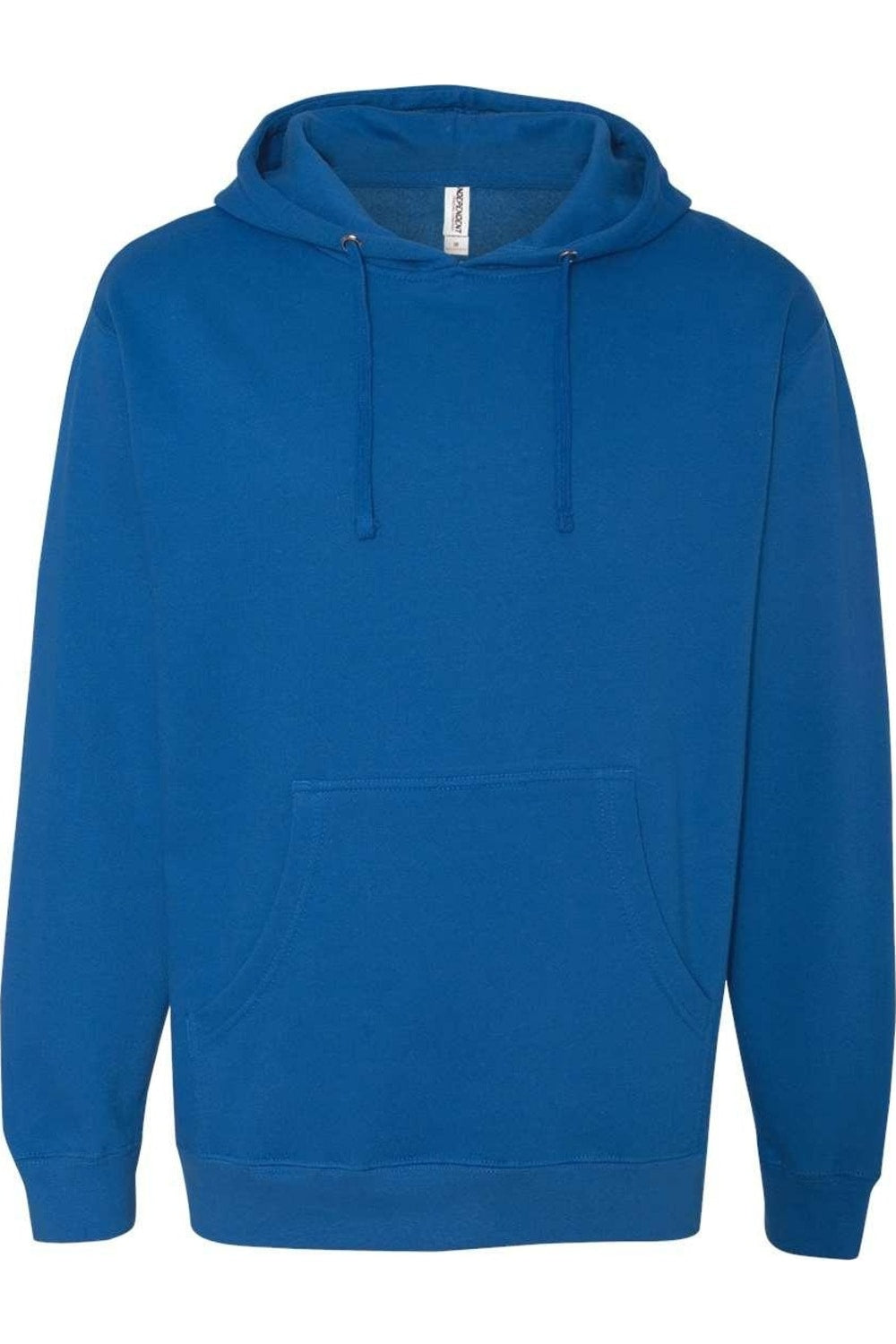 Толстовка с капюшоном средней толщины от Independent Trading Co Independent Trading Co., цвет royal
Толстовка с капюшоном средней толщины от Independent Trading Co Independent Trading Co., цвет royal