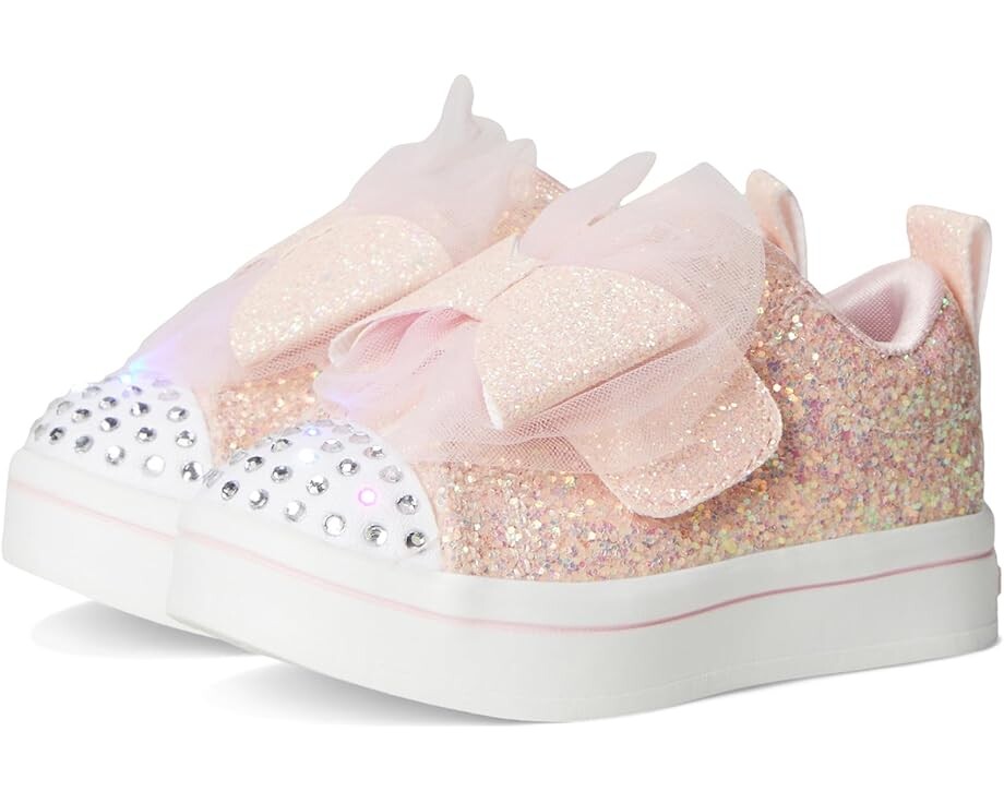 Кроссовки SKECHERS KIDS Twi-Lites 2.0 314382N, цвет Light Pink
Кроссовки SKECHERS KIDS Twi-Lites 2.0 314382N, цвет Light Pink