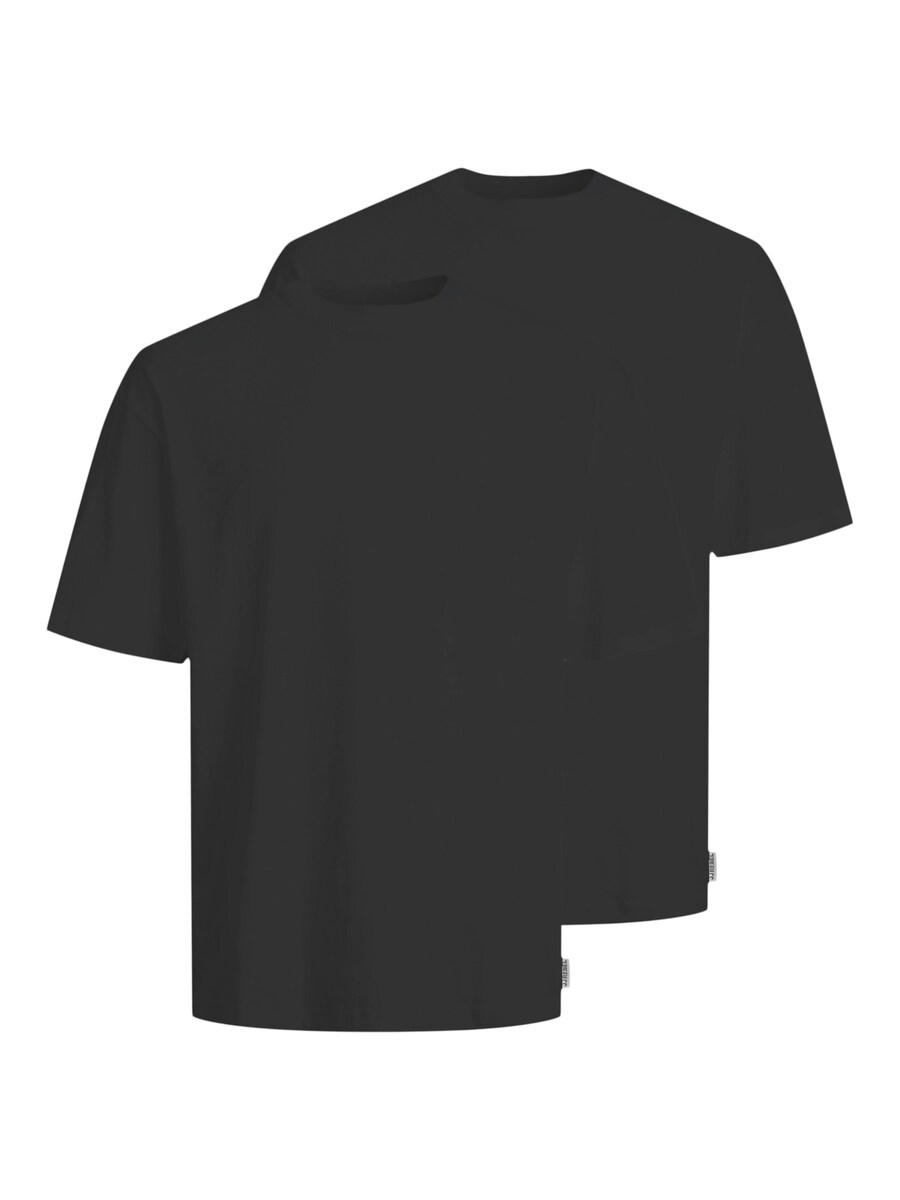 Рубашка JJ Rebel, черный
Рубашка JJ Rebel, черный