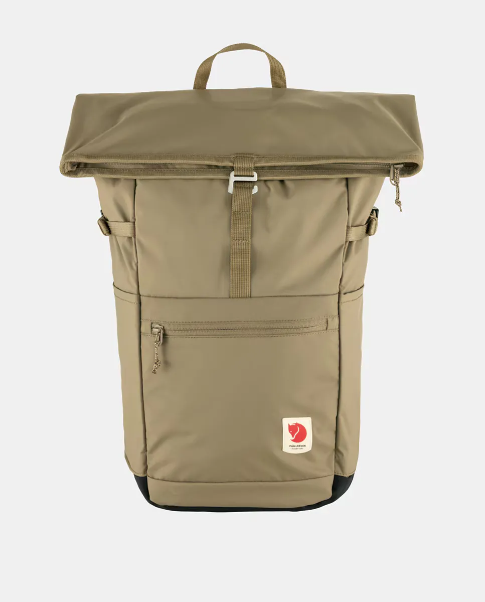 Рюкзак Foldsack 24 светло-коричневый Fjällräven, светло-коричневый
Рюкзак Foldsack 24 светло-коричневый Fjällräven, светло-коричневый