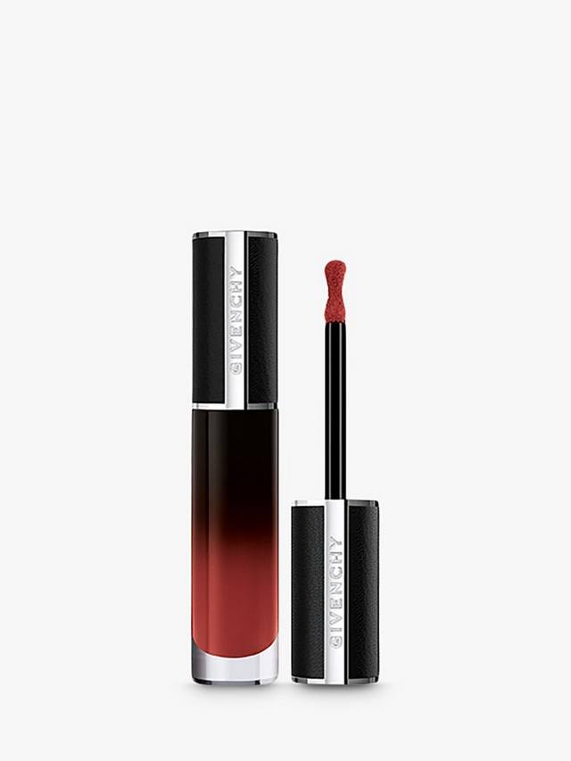 Помада Le Rouge Interdit Cream Velvet Givenchy, 41 Brun Érable
Помада Le Rouge Interdit Cream Velvet Givenchy, 41 Brun Érable