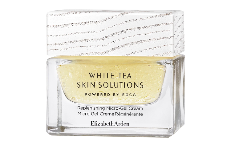 Elizabeth Arden Yilishabaiyadun белый новый крем-сыворотка для лица micro serum, морозное подтягивающее увлажнение, 50 мл
Elizabeth Arden Yilishabaiyadun белый новый крем-сыворотка для лица micro serum, морозное подтягивающее увлажнение, 50 мл