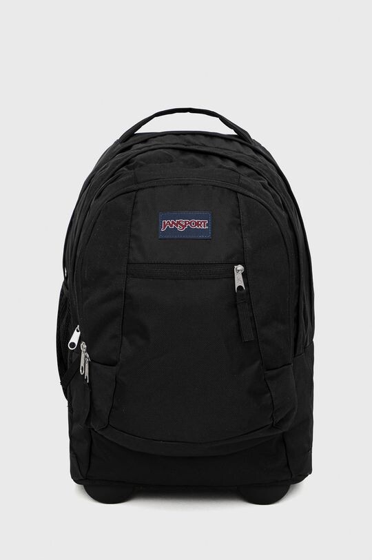 Рюкзак Янспорт Jansport, черный
Рюкзак Янспорт Jansport, черный