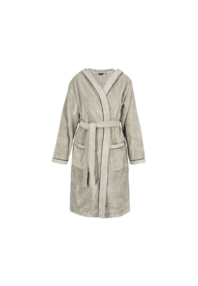 Халат выбрать Schöner Wohnen Kollektion, бежевый
Халат выбрать Schöner Wohnen Kollektion, бежевый