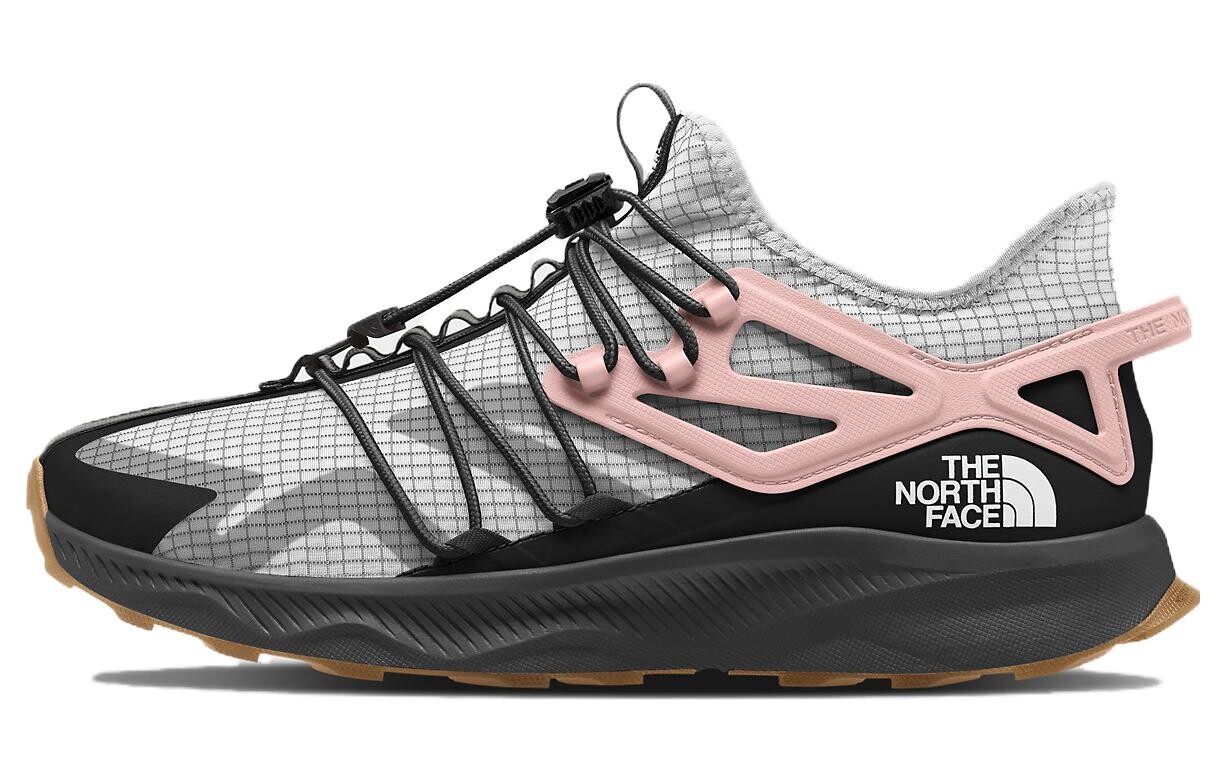 Женская походная обувь THE NORTH FACE Oxeye, Black
Женская походная обувь THE NORTH FACE Oxeye, Black