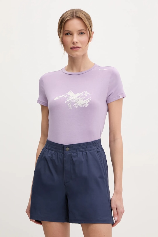 Футболка спортивная Lenta Viking, фиолетовый
Футболка спортивная Lenta Viking, фиолетовый