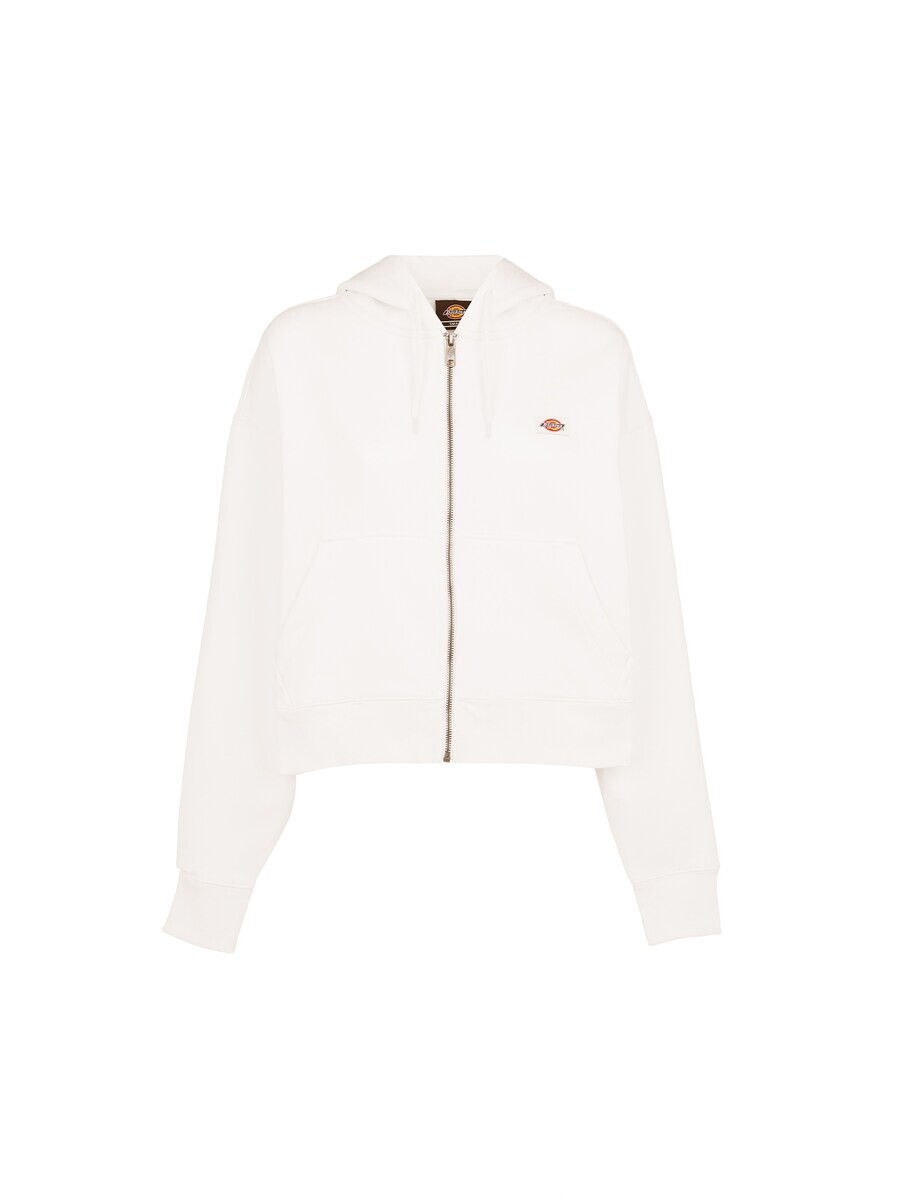 Толстовка Dickies OAKPORT, цвет Natural White
Толстовка Dickies OAKPORT, цвет Natural White