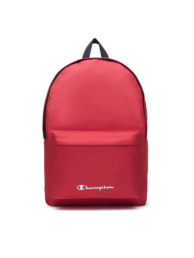 Рюкзак BACKPACK Champion, красный
Рюкзак BACKPACK Champion, красный