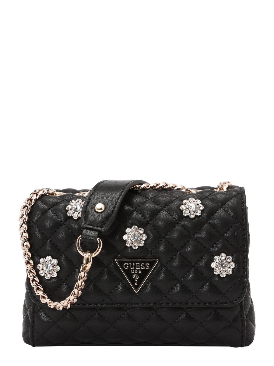 Сумка кросс-боди GUESS EVERLEE MINI CNVRTBLE XBDY FLP, Black
Сумка кросс-боди GUESS EVERLEE MINI CNVRTBLE XBDY FLP, Black