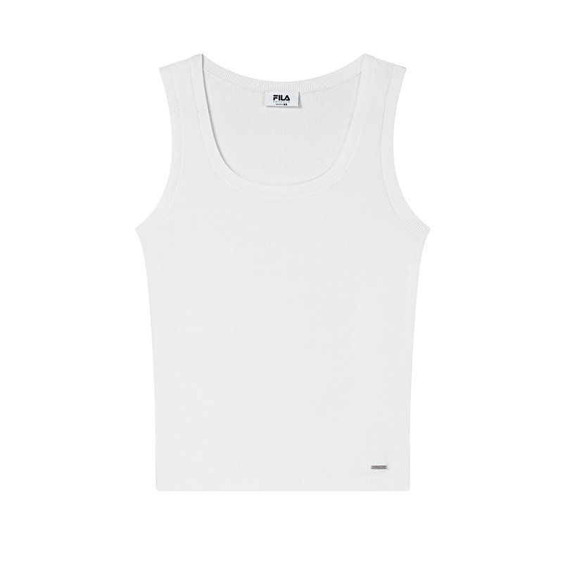 FILA EMERALD майка женская Chuxue White WT
FILA EMERALD майка женская Chuxue White WT